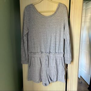 Splendid cotton romper